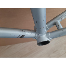 Cuadro Peugeot PX10/PY10 Reynolds 531 - 56x57.5cm