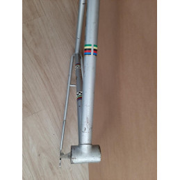 Cuadro Peugeot PX10/PY10 Reynolds 531 - 56x57.5cm