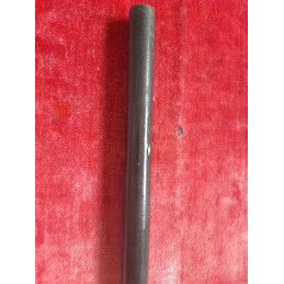 Vintage MTB Stahl Lenker 535mm Detail