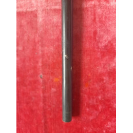 Measurement reference for vintage steel MTB handlebars 25.4mm clamp