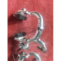 Shimano 600 Arabesque vintage brake calipers