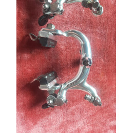 Shimano 600 Arabesque vintage brake calipers