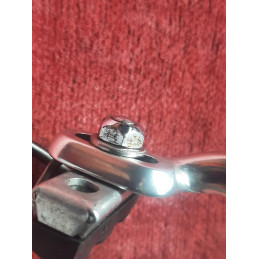 Shimano 600 Arabesque Bremskörper Seitenzugbremsen Vintage Rennrad Eroica