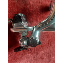 Shimano 600 Arabesque vintage brake calipers
