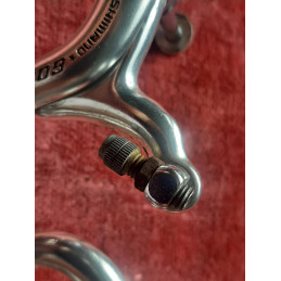 Shimano 600 Arabesque vintage brake calipers
