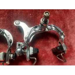 Shimano 600 Arabesque Bremskörper Seitenzugbremsen Vintage Rennrad Eroica