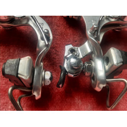 Shimano 600 Arabesque vintage brake calipers