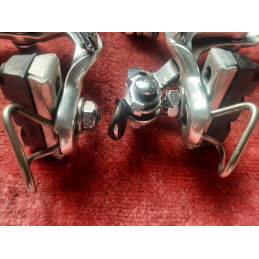 Shimano 600 Arabesque vintage brake calipers