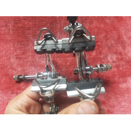 Shimano 600 Arabesque Bremskörper Seitenzugbremsen Vintage Rennrad Eroica