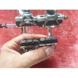 Shimano 600 Arabesque vintage brake calipers