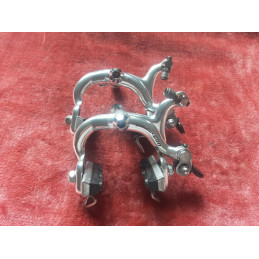Shimano 600 Arabesque freno a paletto particolare usura