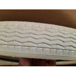 Coppia completa di pneumatici Michelin 650x44B Semi Confort