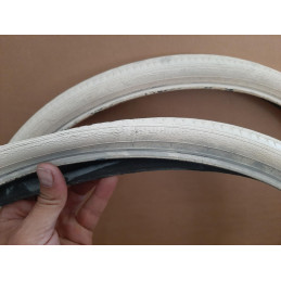 Battistrada originale Michelin 650B Semi Confort