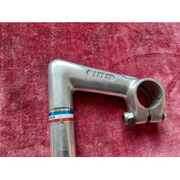 copy of copy of Potence STEM BF BELLERI  60-22-25 mm vintage bike RD8