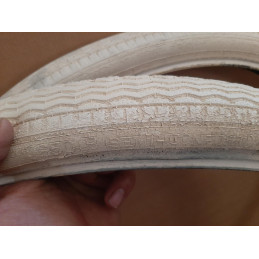 Profilo scolpito Michelin 650B Semi Confort