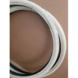 Pneumatico Michelin 650x44B Semi Confort per ciclo-campeggio