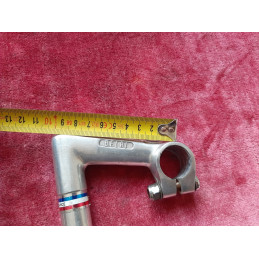 copy of copy of Potence STEM BF BELLERI  60-22-25 mm vintage bike RD8