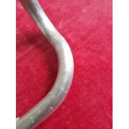 Vintage PHILIPPE FRANCO ITALIA Aluminium Handlebars 25.6mm - 400mm