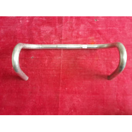 Guidon Guidon vélo PHILLIPE FRANCO ITALIA ancien 25,6 - 400 aluminium R530