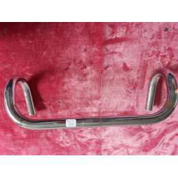 Guidon Guidon vélo course ancien 25 - 400 acier R558