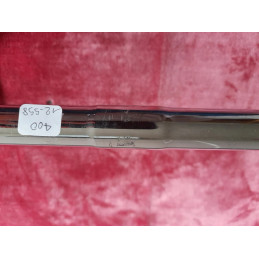 Guidon Guidon vélo course ancien 25 - 400 acier R558