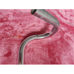 Guidon Guidon vélo course ancien 25 - 400 acier R558