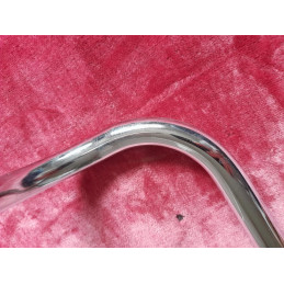 Guidon Guidon vélo course ancien 25 - 400 acier R558
