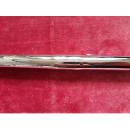 Guidon Guidon vélo randonneur ancien 24,8 - 420 acier R570