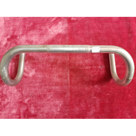 Guidon Guidon vélo PHILLIPE ancien 25,2 - 390 R497