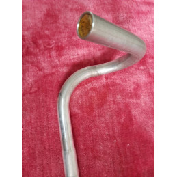 Guidon Guidon vélo PHILLIPE ancien 25,2 - 390 R497