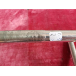 Guidon Guidon vélo PHILLIPE ancien 25,2 - 390 R497