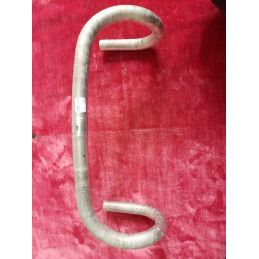 Guidon Guidon vélo PHILLIPE ancien 25,2 - 390 R497