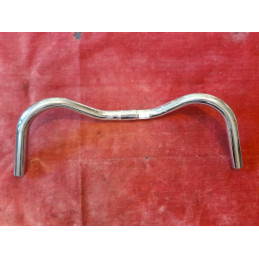 Guidon Handlebar  25-470mm Cintre vintage R904 Acier