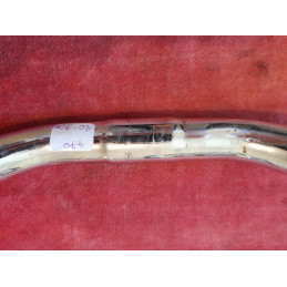 Guidon Handlebar  25-470mm Cintre vintage R904 Acier