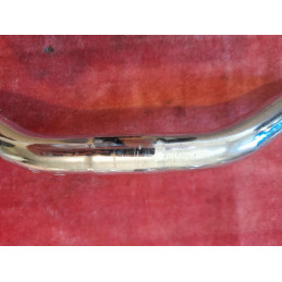 Guidon Handlebar  25-470mm Cintre vintage R904 Acier
