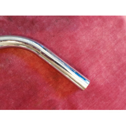 Guidon Handlebar  25-470mm Cintre vintage R904 Acier