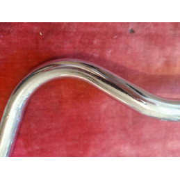 Guidon Handlebar  25-470mm Cintre vintage R904 Acier