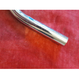 Guidon Handlebar  25-470mm Cintre vintage R904 Acier