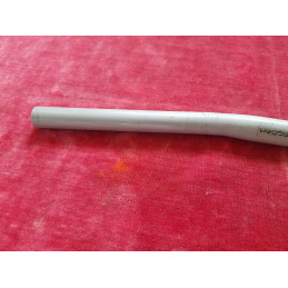 Peugeot Vintage Steel Handlebars - 25.2mm - 580mm
