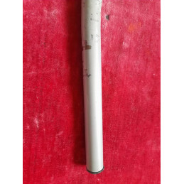 Cintre Vélo Peugeot 25,2mm - Guidon Vintage Acier