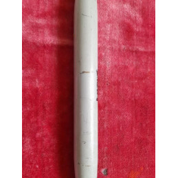 Peugeot Vintage Fahrrad Lenker - 25,2mm - 580mm Stahlbügel Classic