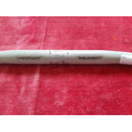 Peugeot Vintage Steel Handlebars - 25.2mm - 580mm