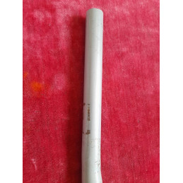 Peugeot Vintage Steel Handlebars - 25.2mm - 580mm