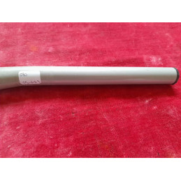Peugeot Vintage Steel Handlebars - 25.2mm - 580mm