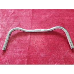 Guidon Handlebar Cintre 🇫🇷 25 - 400 mm vintage bike en acier eroica R628