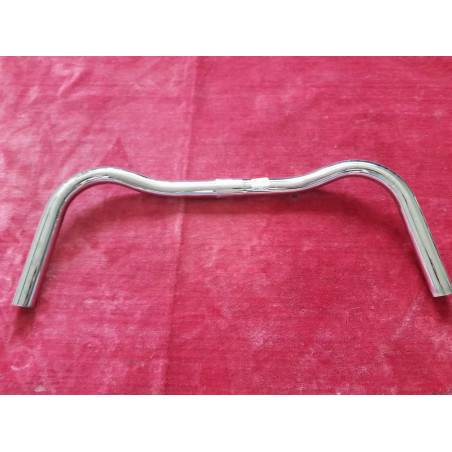 Guidon Handlebar Cintre 🇫🇷 25 - 400 mm vintage bike en acier eroica R628