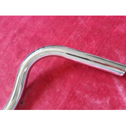 Guidon Handlebar Cintre 🇫🇷 25 - 400 mm vintage bike en acier eroica R628