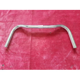 Guidon Handlebar Cintre 🇫🇷 25 - 400 mm vintage bike en acier eroica R628