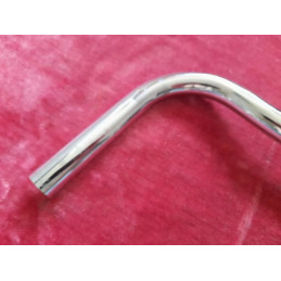 Guidon Handlebar Cintre 🇫🇷 25 - 400 mm vintage bike en acier eroica R628