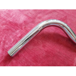 Guidon Handlebar Cintre 🇫🇷 25 - 400 mm vintage bike en acier eroica R628